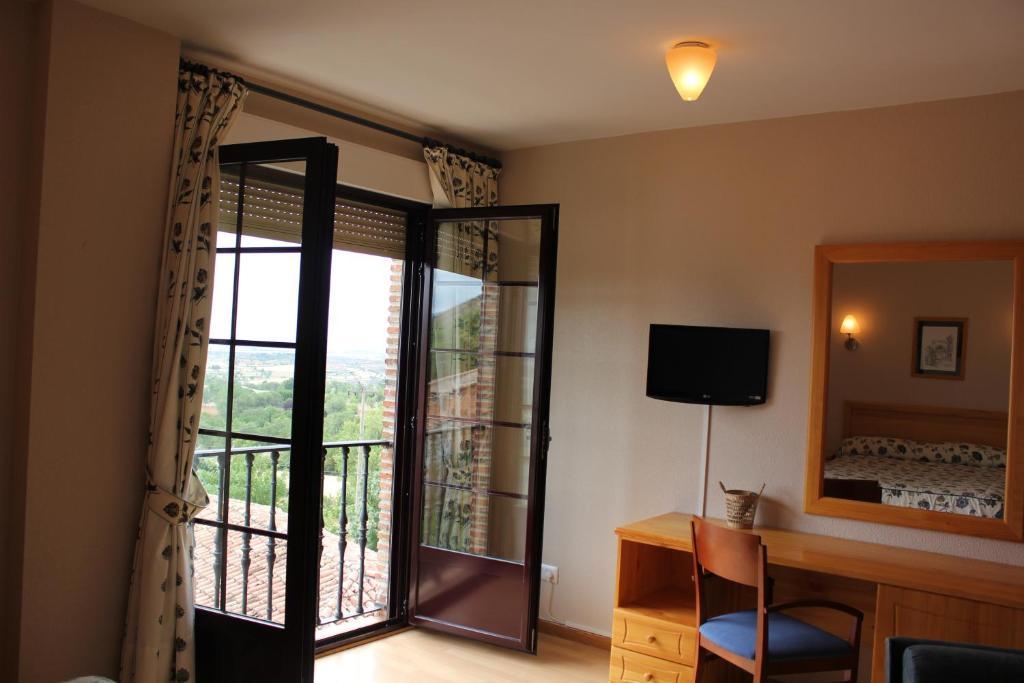 Casa Martin Hotel Poza de la Sal ห้อง รูปภาพ